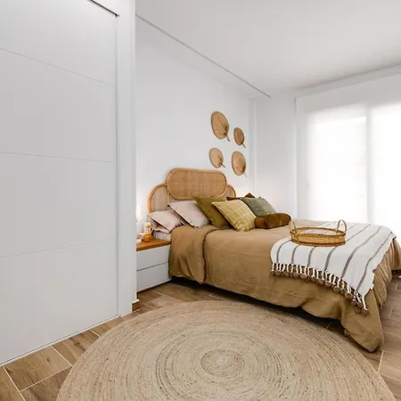 Apartment Valentino Golf 3