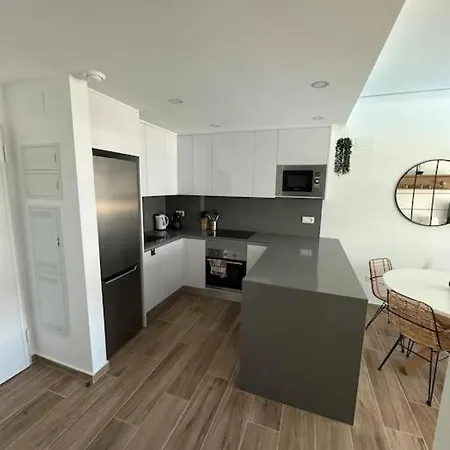 Valentino Golf 3 Apartment