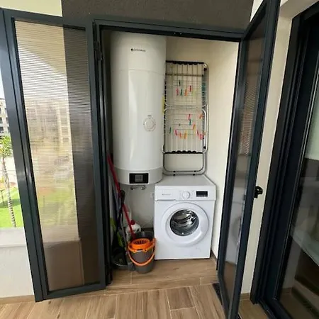 Apartment Valentino Golf 3 *